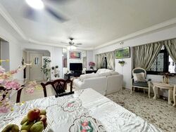 Blk 166 Gangsa Road (Bukit Panjang), HDB 5 Rooms #622254851